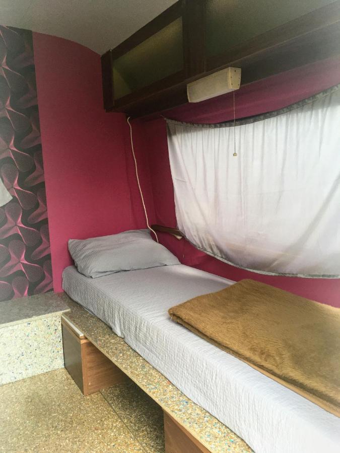 Camping Oaza Bela Crkva  Esterno foto
