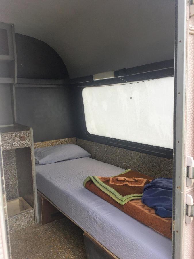 Camping Oaza Bela Crkva  Esterno foto