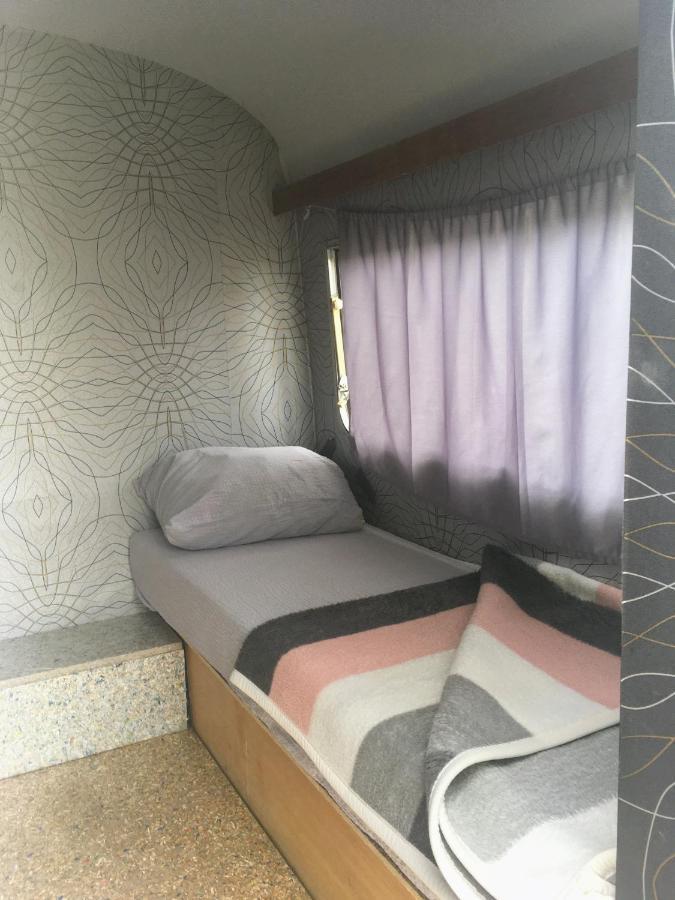 Camping Oaza Bela Crkva  Esterno foto
