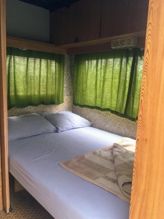 Camping Oaza Bela Crkva  Esterno foto