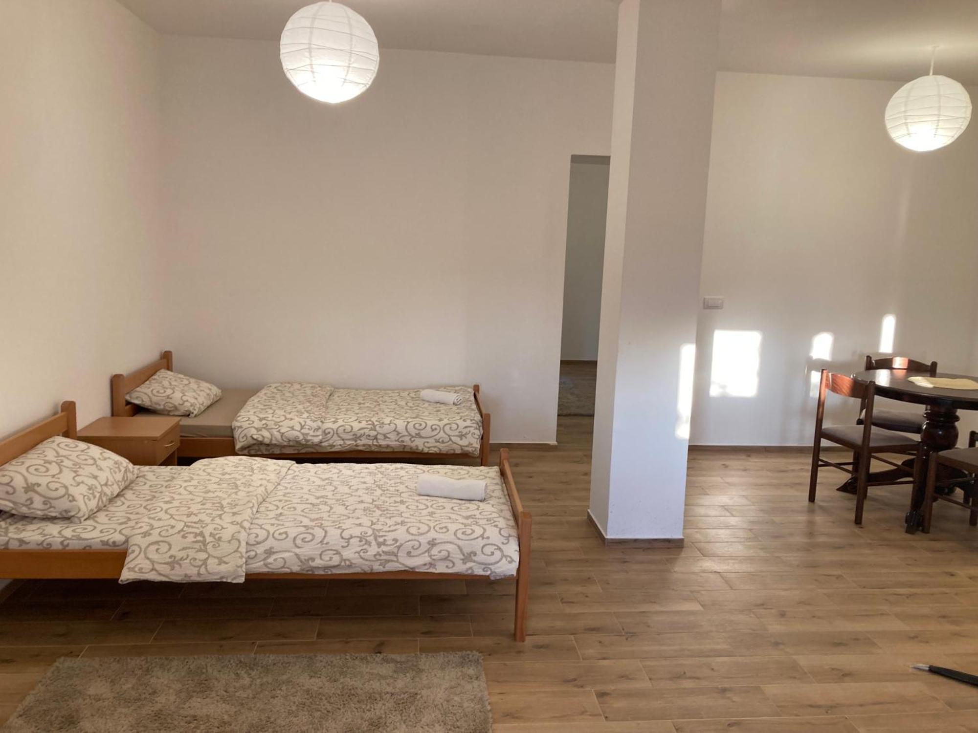Camping Oaza Bela Crkva  Esterno foto
