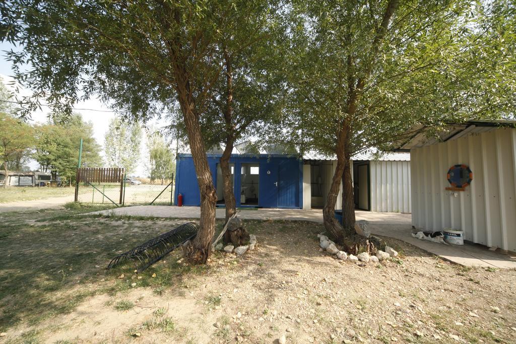 Camping Oaza Bela Crkva  Esterno foto